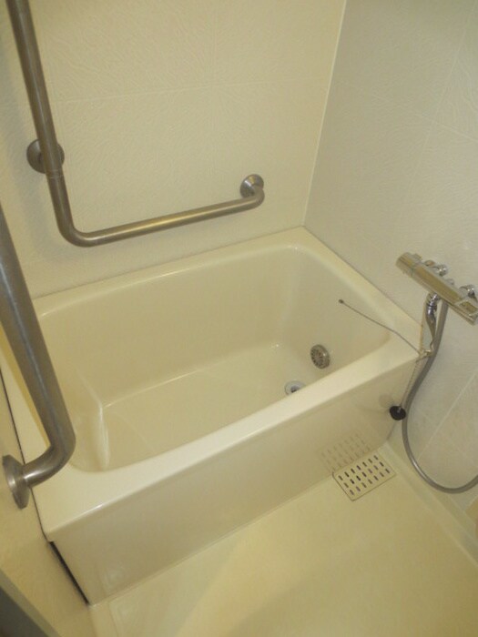 シエルブルー藤が丘の物件内観写真