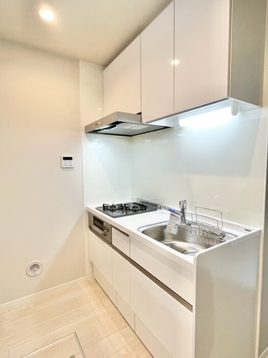 フロベール本駒込の物件内観写真