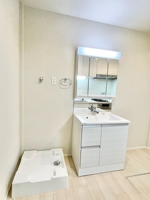 フロベール本駒込の物件内観写真