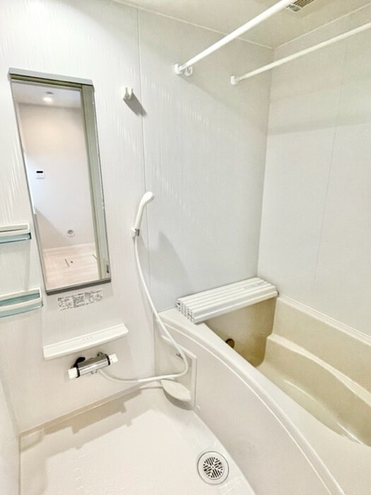 フロベール本駒込の物件内観写真