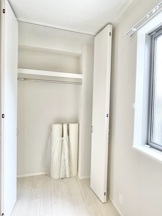 フロベール本駒込の物件内観写真