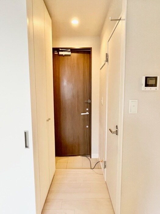 フロベール本駒込の物件内観写真