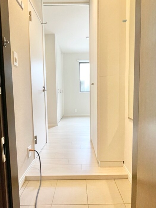 フロベール本駒込の物件内観写真