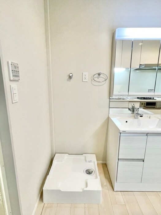 フロベール本駒込の物件内観写真