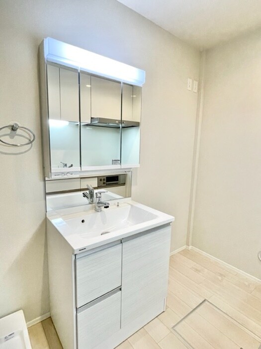 フロベール本駒込の物件内観写真