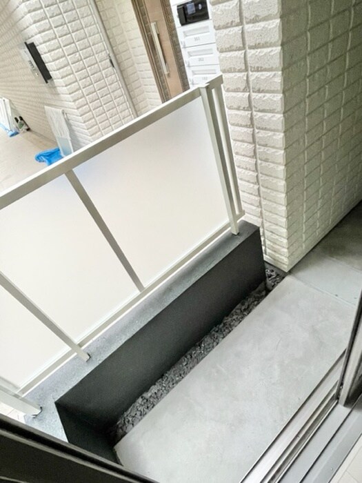 フロベール本駒込の物件内観写真