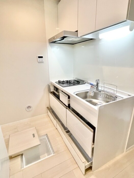 フロベール本駒込の物件内観写真