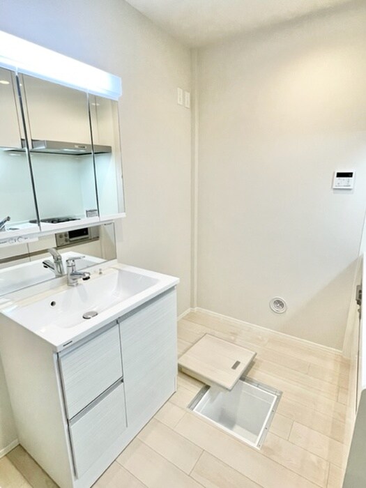 フロベール本駒込の物件内観写真