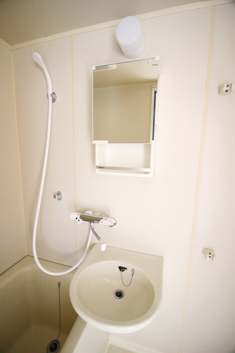 フォ－ブル日高の物件内観写真