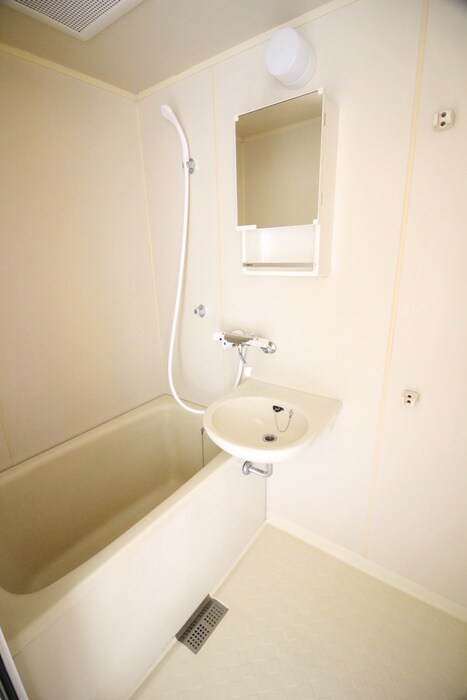 フォ－ブル日高の物件内観写真