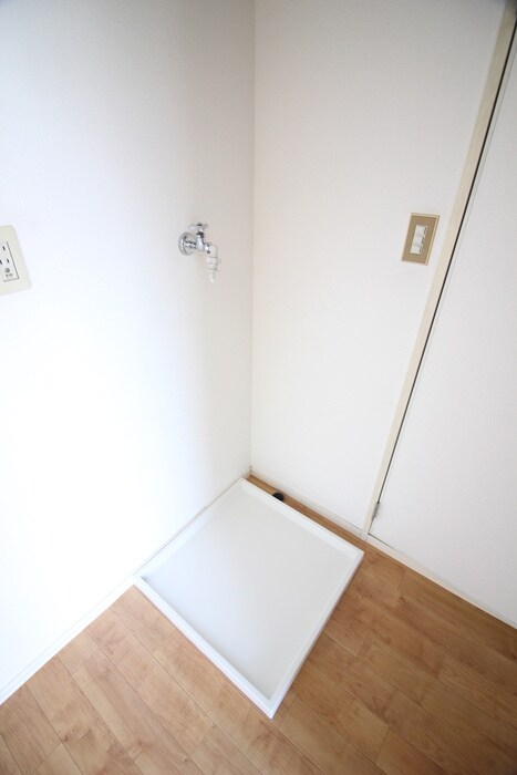 フォ－ブル日高の物件内観写真