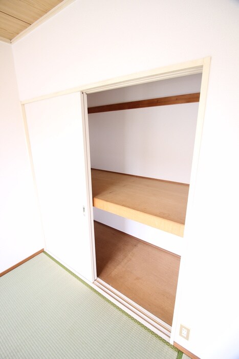 フォ－ブル日高の物件内観写真