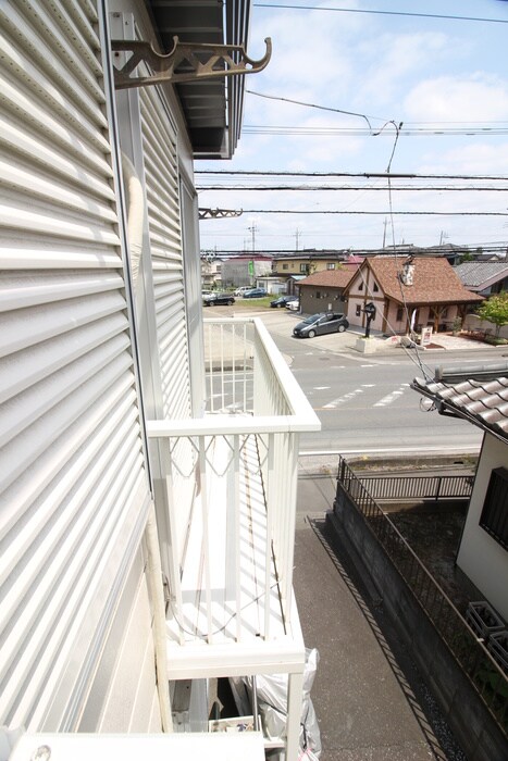 フォ－ブル日高の物件内観写真