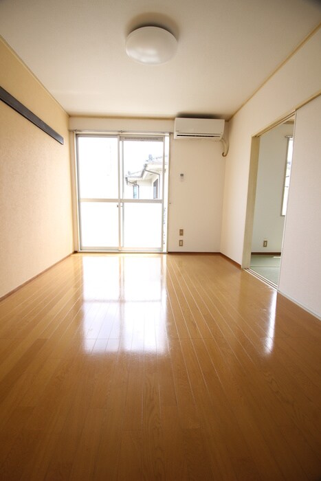 フォ－ブル日高の物件内観写真