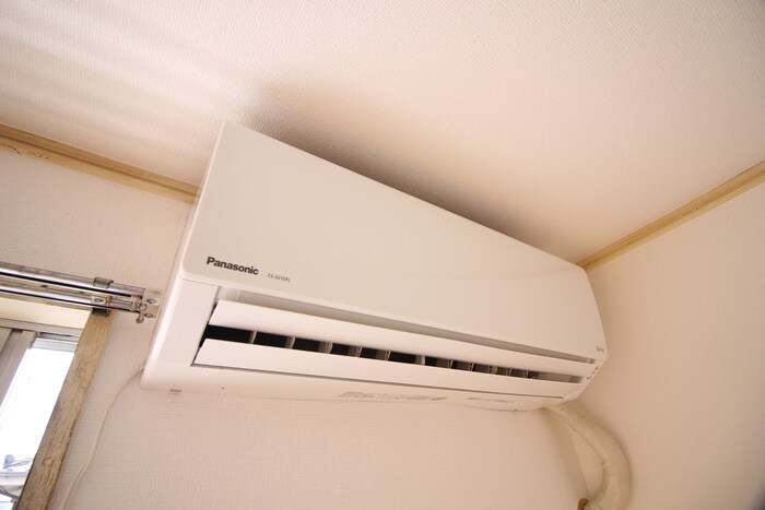 フォ－ブル日高の物件内観写真