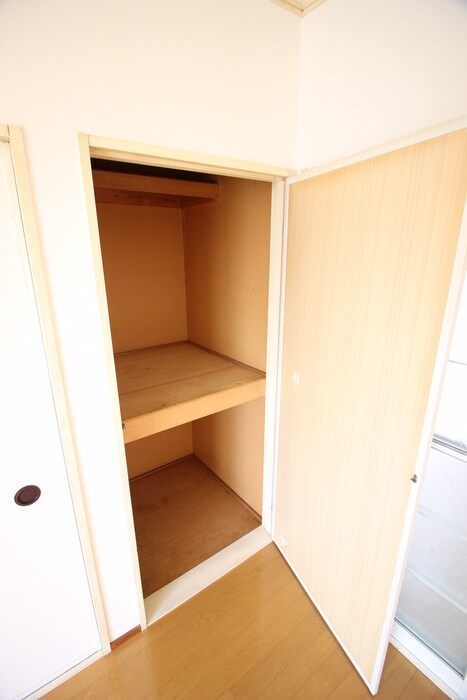 フォ－ブル日高の物件内観写真