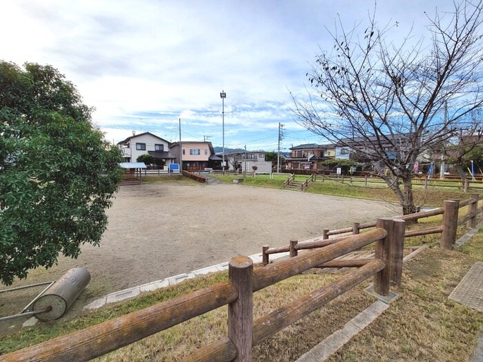 フォ－ブル日高の物件内観写真