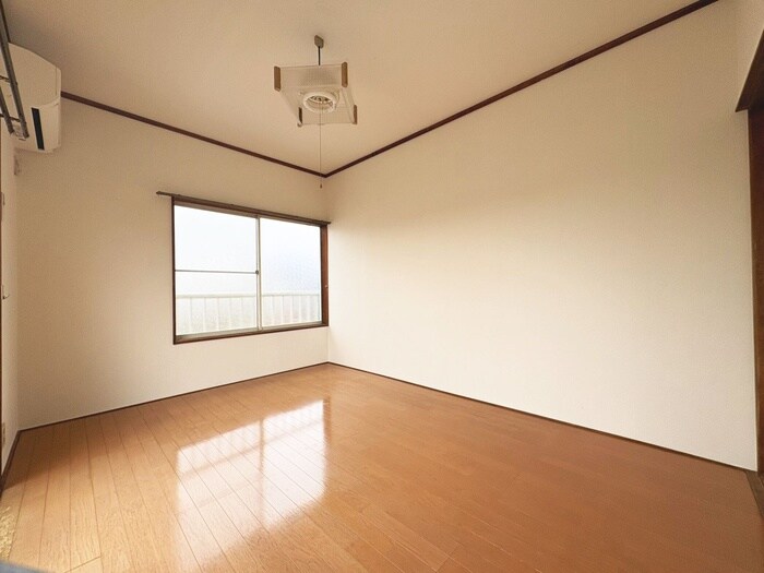 グリーンハイツノセ２の物件内観写真