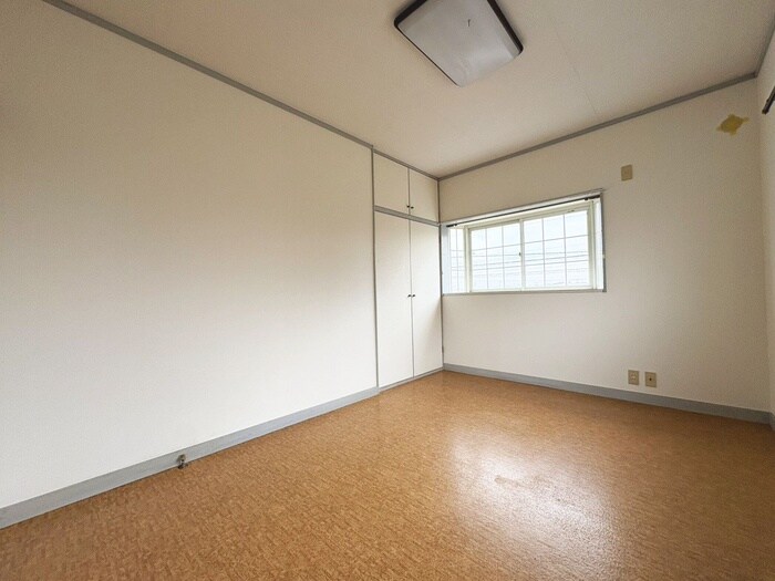 グリーンハイツノセ２の物件内観写真