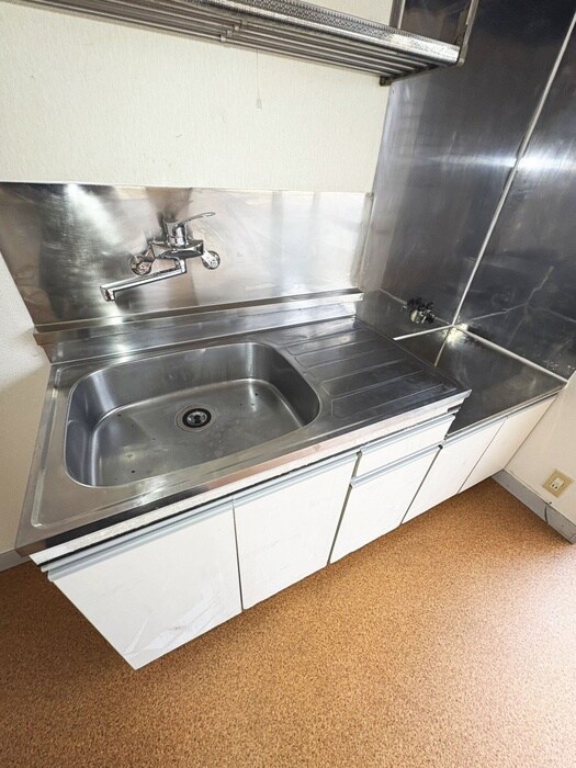 グリーンハイツノセ２の物件内観写真