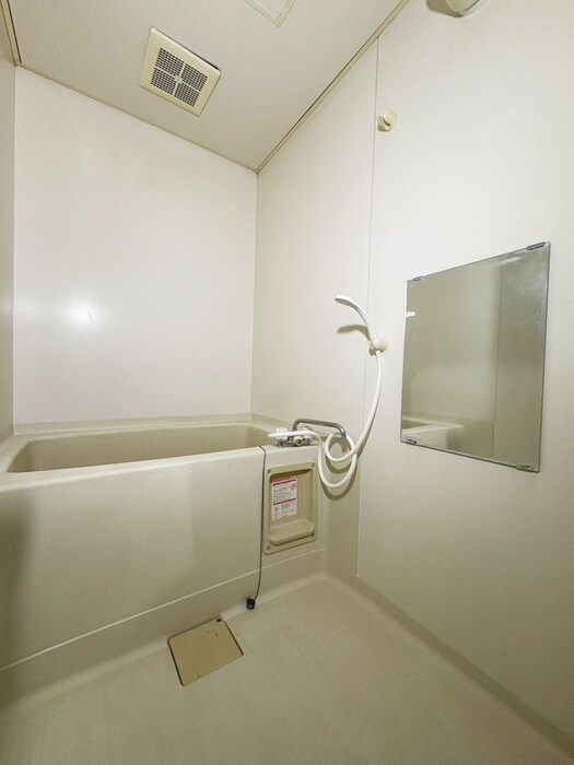 グリーンハイツノセ２の物件内観写真