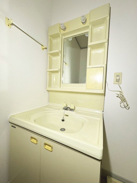 グリーンハイツノセ２の物件内観写真