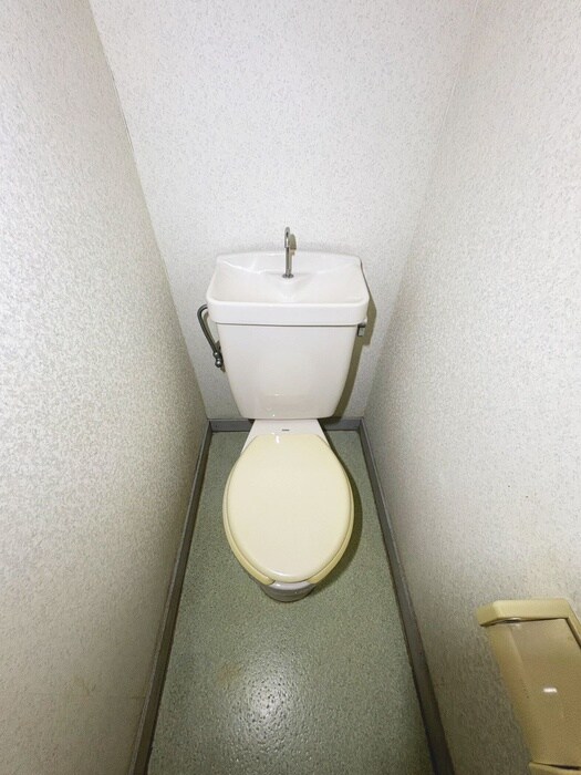 グリーンハイツノセ２の物件内観写真