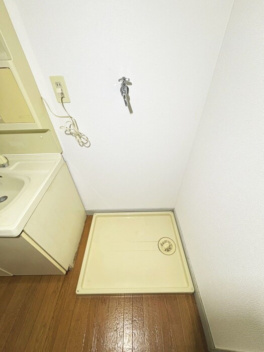 グリーンハイツノセ２の物件内観写真