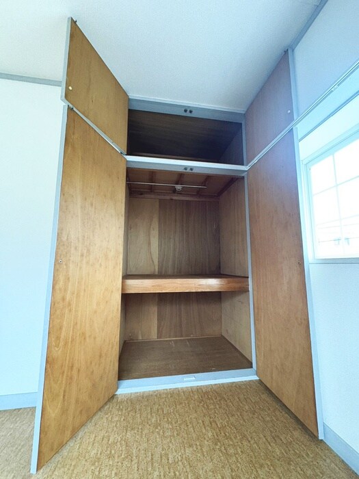 グリーンハイツノセ２の物件内観写真