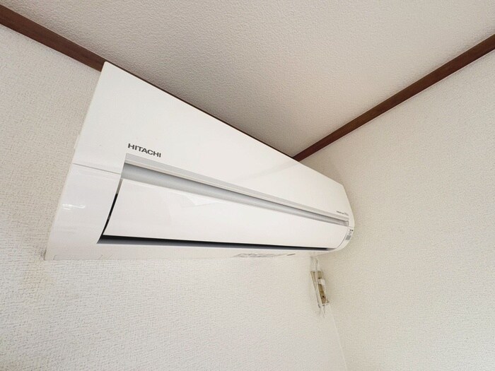 グリーンハイツノセ２の物件内観写真