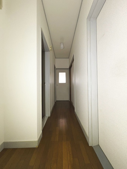 グリーンハイツノセ２の物件内観写真