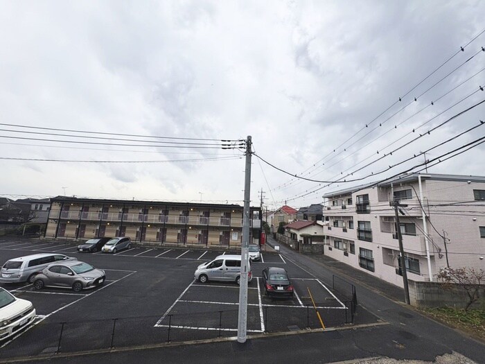 グリーンハイツノセ２の物件内観写真