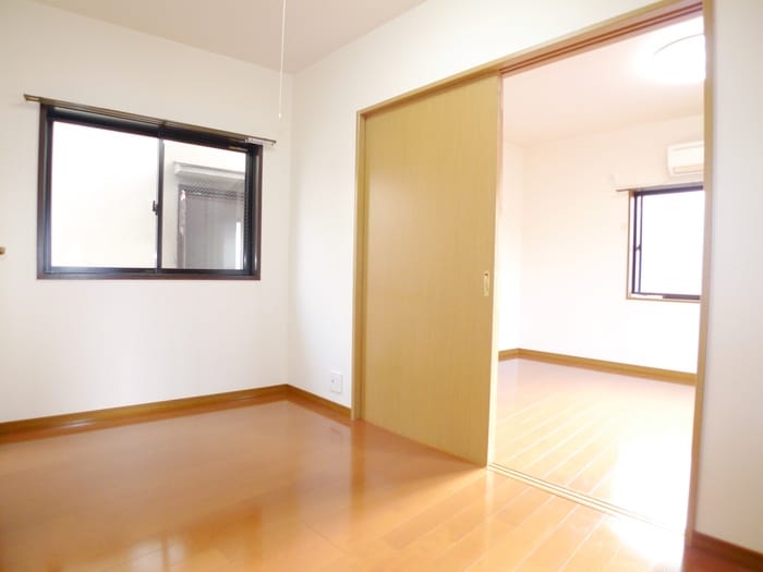 桜ビルの物件内観写真