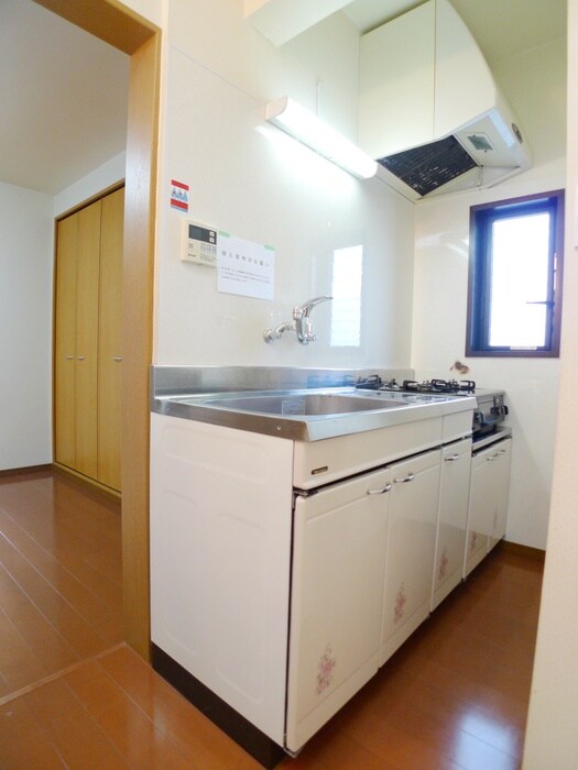 桜ビルの物件内観写真