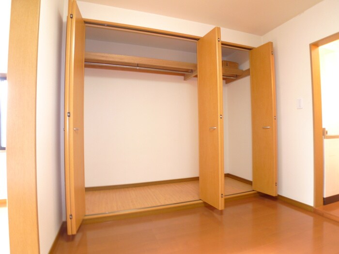 桜ビルの物件内観写真