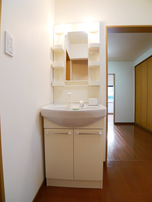 桜ビルの物件内観写真