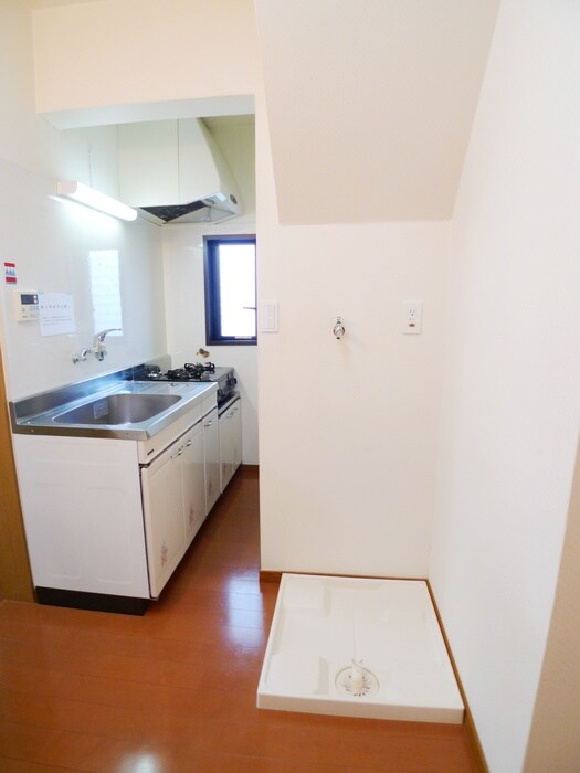 桜ビルの物件内観写真