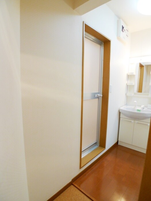 桜ビルの物件内観写真