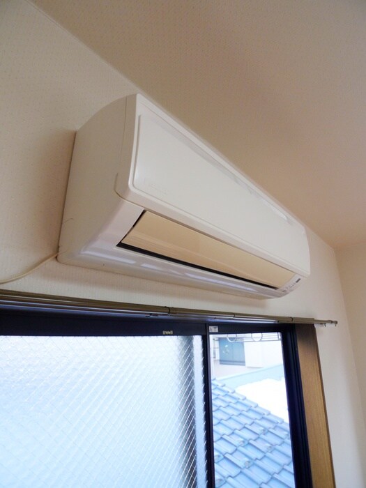 桜ビルの物件内観写真