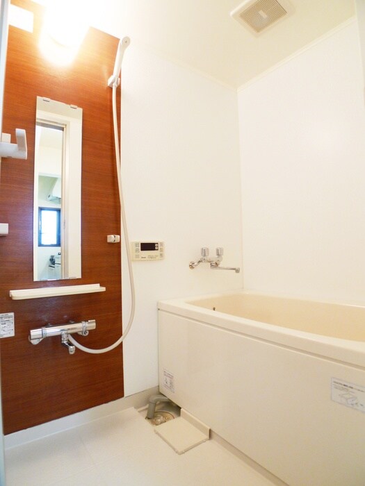 桜ビルの物件内観写真