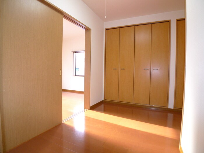 桜ビルの物件内観写真