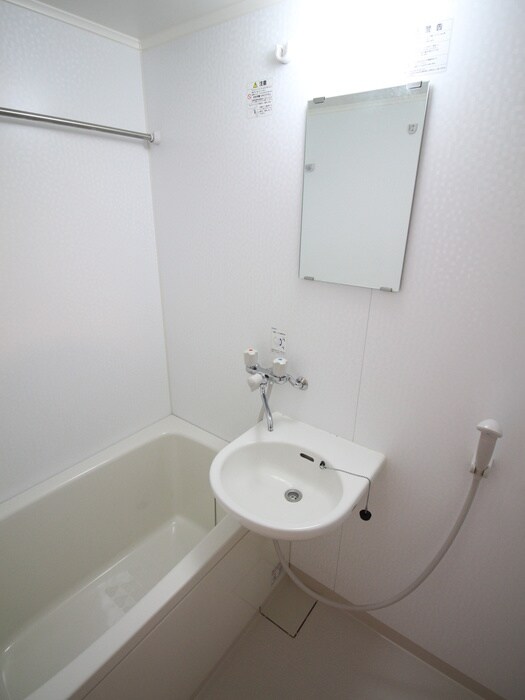 フロ－ラル元木の物件内観写真