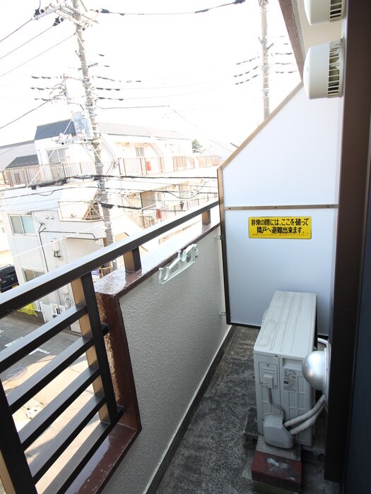 フロ－ラル元木の物件内観写真