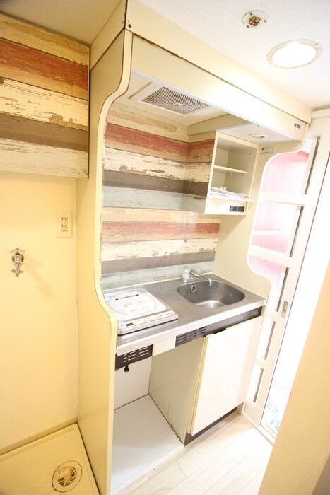 パンシオン町田の物件内観写真