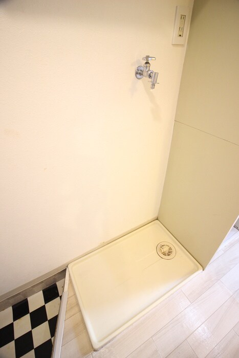 パンシオン町田の物件内観写真