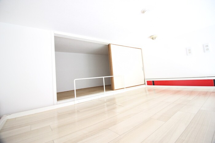 パンシオン町田の物件内観写真