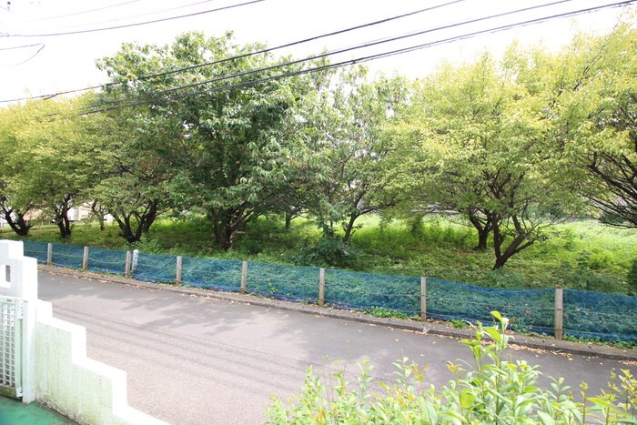 パンシオン町田の物件内観写真