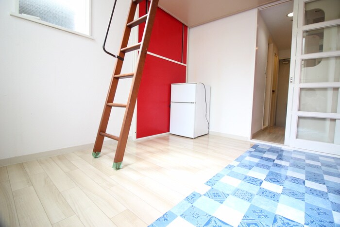 パンシオン町田の物件内観写真