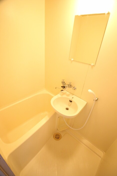 パンシオン町田の物件内観写真