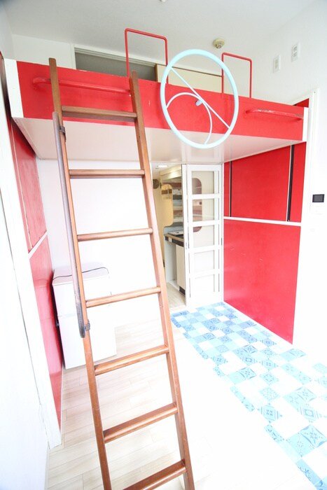 パンシオン町田の物件内観写真